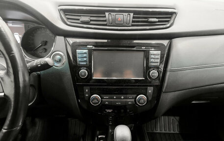 Nissan Qashqai, 2019 год, 1 899 000 рублей, 19 фотография