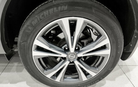Nissan Qashqai, 2019 год, 1 899 000 рублей, 22 фотография