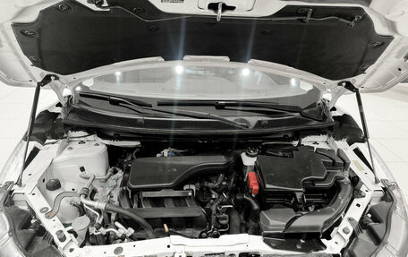 Nissan Qashqai, 2019 год, 1 899 000 рублей, 13 фотография