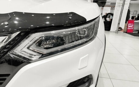 Nissan Qashqai, 2019 год, 1 899 000 рублей, 21 фотография