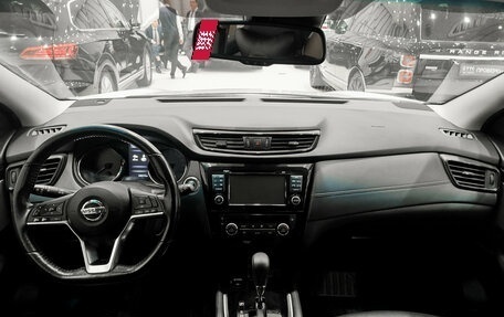 Nissan Qashqai, 2019 год, 1 899 000 рублей, 18 фотография
