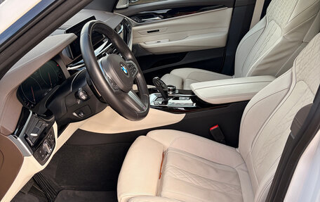 BMW 6 серия, 2019 год, 4 250 000 рублей, 7 фотография
