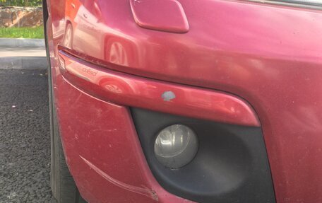 Nissan Tiida, 2011 год, 1 000 000 000 рублей, 8 фотография