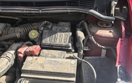 Nissan Tiida, 2011 год, 1 000 000 000 рублей, 18 фотография