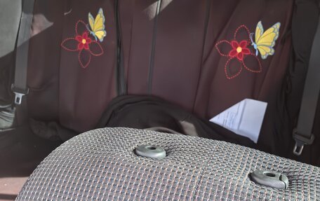 Nissan Tiida, 2011 год, 1 000 000 000 рублей, 29 фотография
