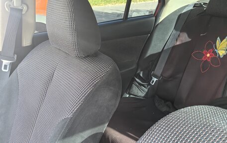 Nissan Tiida, 2011 год, 1 000 000 000 рублей, 30 фотография