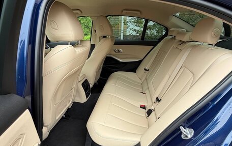 BMW 3 серия, 2020 год, 3 600 000 рублей, 6 фотография