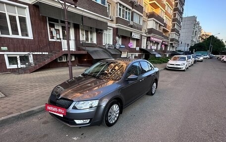 Skoda Octavia, 2014 год, 1 270 000 рублей, 3 фотография