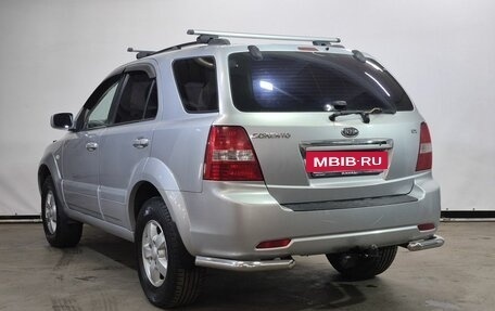 KIA Sorento IV, 2007 год, 775 000 рублей, 7 фотография