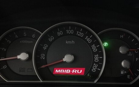 KIA Sorento IV, 2007 год, 775 000 рублей, 14 фотография
