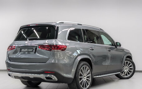 Mercedes-Benz GLS, 2021 год, 9 905 000 рублей, 5 фотография