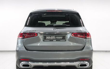 Mercedes-Benz GLS, 2021 год, 9 905 000 рублей, 6 фотография