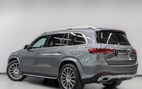 Mercedes-Benz GLS, 2021 год, 9 905 000 рублей, 7 фотография
