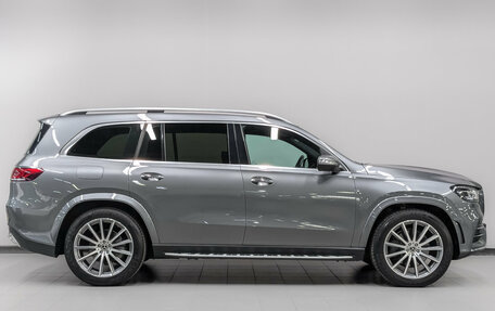 Mercedes-Benz GLS, 2021 год, 9 905 000 рублей, 4 фотография