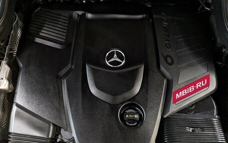 Mercedes-Benz GLS, 2021 год, 9 905 000 рублей, 9 фотография