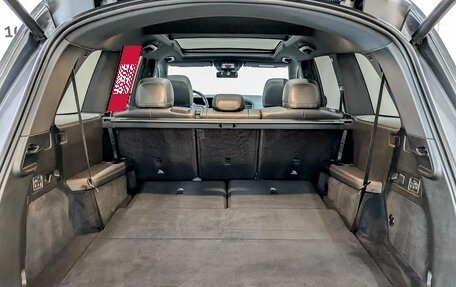 Mercedes-Benz GLS, 2021 год, 9 905 000 рублей, 10 фотография