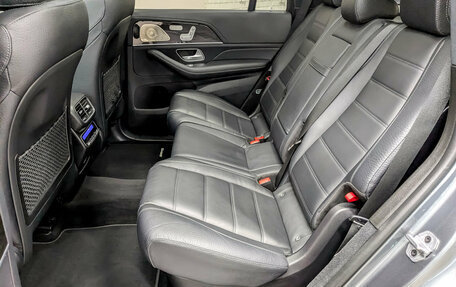 Mercedes-Benz GLS, 2021 год, 9 905 000 рублей, 12 фотография
