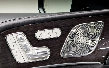 Mercedes-Benz GLS, 2021 год, 9 905 000 рублей, 22 фотография