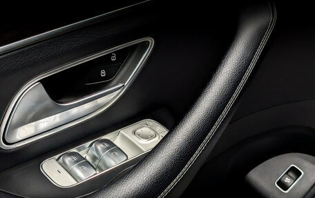 Mercedes-Benz GLS, 2021 год, 9 905 000 рублей, 23 фотография