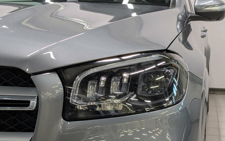 Mercedes-Benz GLS, 2021 год, 9 905 000 рублей, 18 фотография