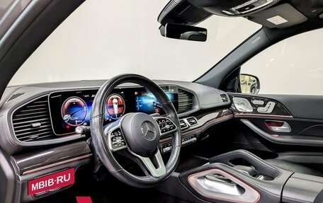 Mercedes-Benz GLS, 2021 год, 9 905 000 рублей, 17 фотография