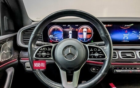 Mercedes-Benz GLS, 2021 год, 9 905 000 рублей, 24 фотография