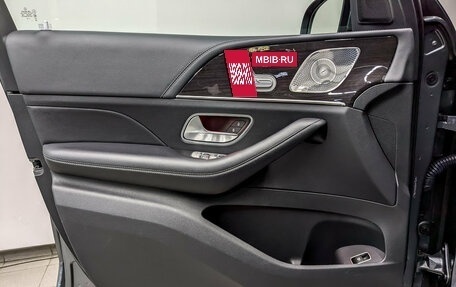 Mercedes-Benz GLS, 2021 год, 9 905 000 рублей, 20 фотография