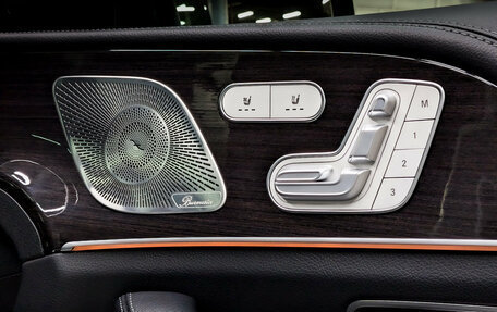 Mercedes-Benz GLS, 2021 год, 9 905 000 рублей, 27 фотография