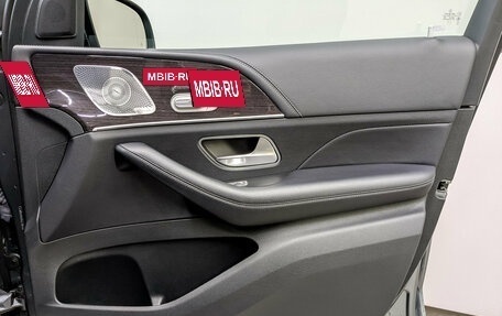 Mercedes-Benz GLS, 2021 год, 9 905 000 рублей, 28 фотография