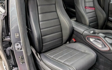 Mercedes-Benz GLS, 2021 год, 9 905 000 рублей, 26 фотография