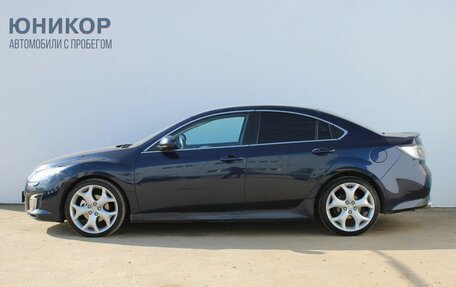 Mazda 6, 2007 год, 649 000 рублей, 2 фотография