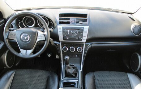 Mazda 6, 2007 год, 649 000 рублей, 7 фотография