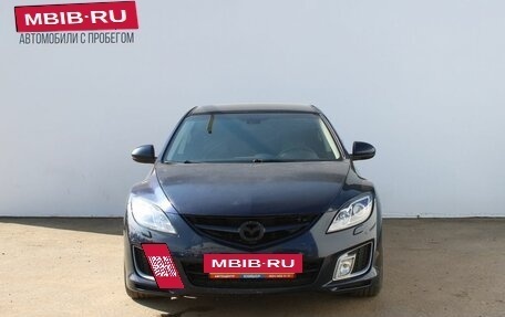 Mazda 6, 2007 год, 649 000 рублей, 3 фотография