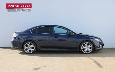 Mazda 6, 2007 год, 649 000 рублей, 4 фотография