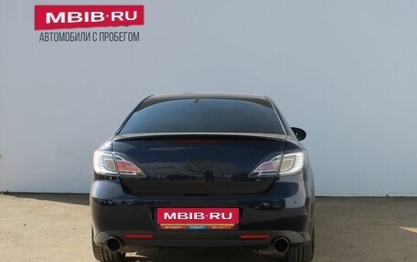 Mazda 6, 2007 год, 649 000 рублей, 6 фотография