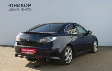 Mazda 6, 2007 год, 649 000 рублей, 5 фотография