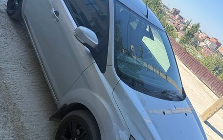 Ford Focus II рестайлинг, 2010 год, 430 000 рублей, 3 фотография