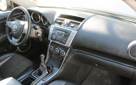 Mazda 6, 2007 год, 649 000 рублей, 8 фотография