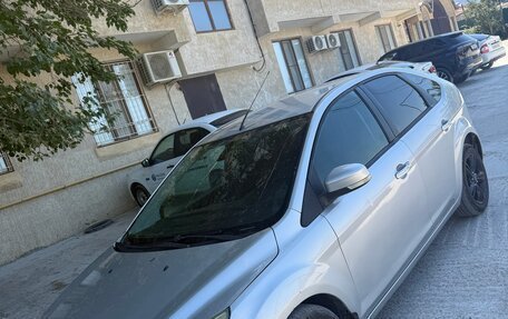 Ford Focus II рестайлинг, 2010 год, 430 000 рублей, 4 фотография