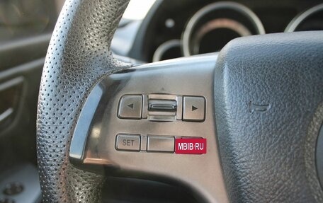 Mazda 6, 2007 год, 649 000 рублей, 12 фотография