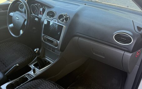 Ford Focus II рестайлинг, 2010 год, 430 000 рублей, 12 фотография