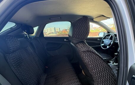 Ford Focus II рестайлинг, 2010 год, 430 000 рублей, 16 фотография