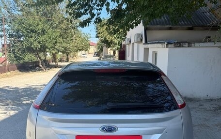 Ford Focus II рестайлинг, 2010 год, 430 000 рублей, 6 фотография