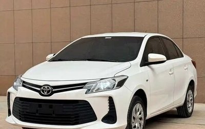 Toyota Vios III, 2023 год, 950 000 рублей, 1 фотография