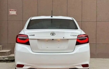 Toyota Vios III, 2023 год, 950 000 рублей, 5 фотография