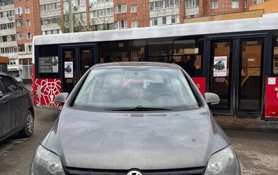 Volkswagen Golf Plus II, 2012 год, 220 000 рублей, 1 фотография