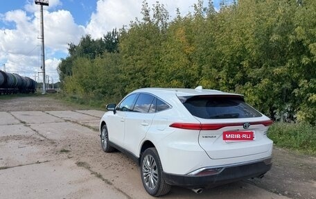 Toyota Venza, 2021 год, 3 900 000 рублей, 8 фотография