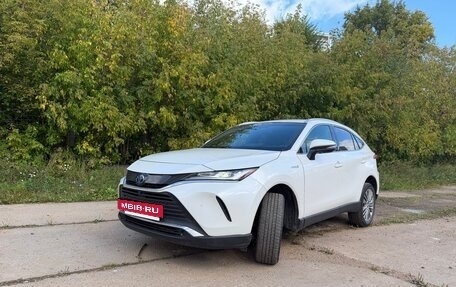 Toyota Venza, 2021 год, 3 900 000 рублей, 11 фотография
