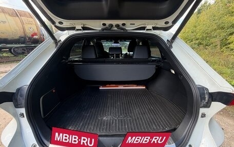 Toyota Venza, 2021 год, 3 900 000 рублей, 13 фотография