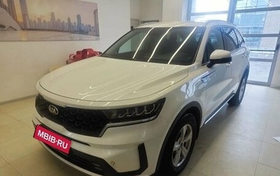 KIA Sorento IV, 2021 год, 3 350 000 рублей, 1 фотография